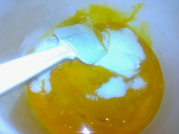 Kokosový krémeš (fotorecept) - obrázok 5