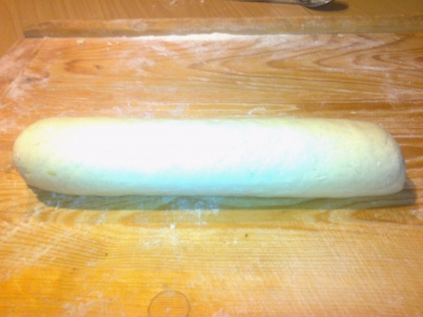 Babičkine zemiakové esíčka /fotorecept/ - obrázok 4