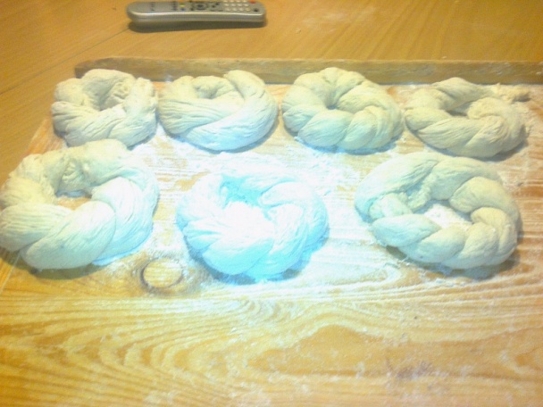 Zapletaný zemiakový lángoš (fotorecept) - obrázok 8