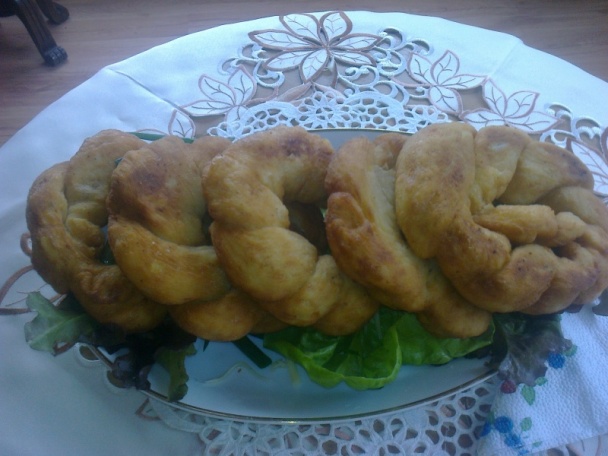 Zapletaný zemiakový lángoš (fotorecept) - obrázok 11