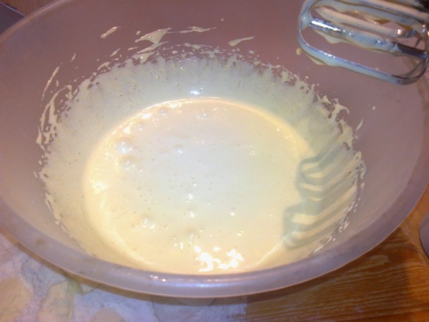 Kyjevské rezy (fotorecept) - obrázok 1