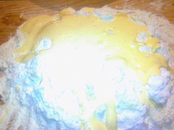 Kyjevské rezy (fotorecept) - obrázok 3