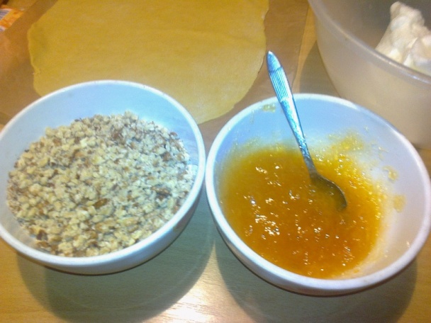 Kyjevské rezy (fotorecept) - obrázok 6