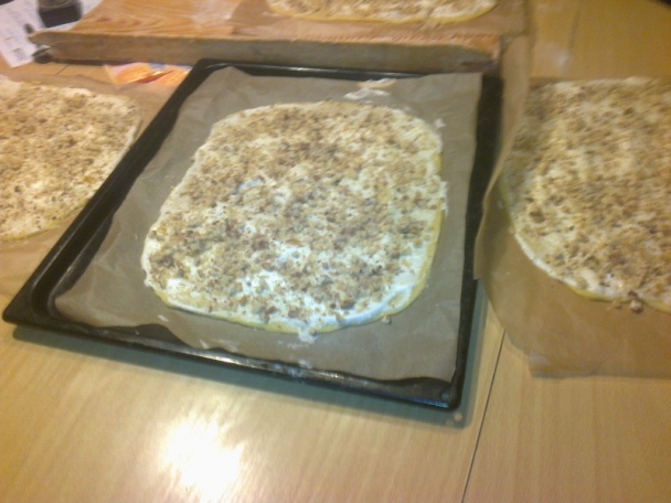 Kyjevské rezy (fotorecept) - obrázok 9