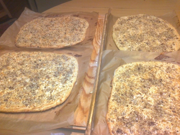 Kyjevské rezy (fotorecept) - obrázok 11