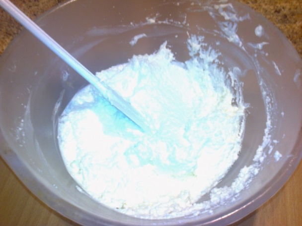 Kyjevské rezy (fotorecept) - obrázok 12