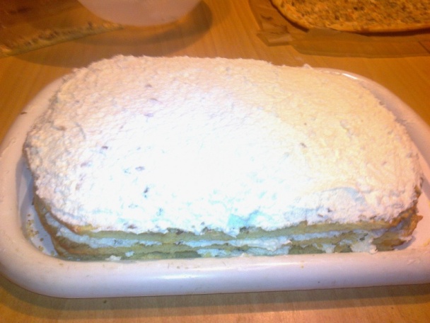 Kyjevské rezy (fotorecept) - obrázok 14