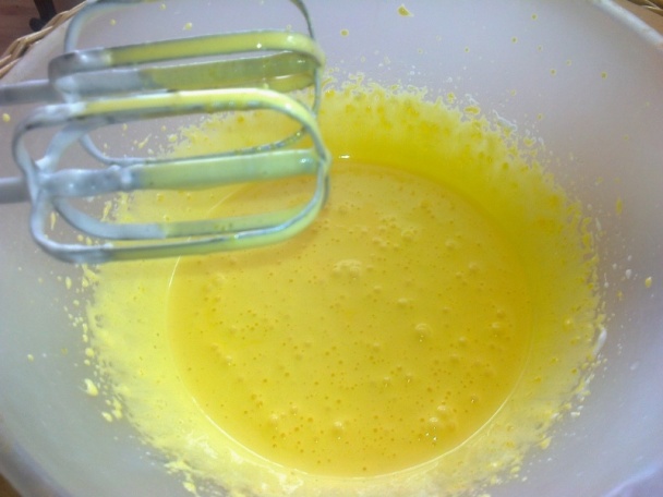 Krehké ríbezľové rezy (fotorecept) - obrázok 3