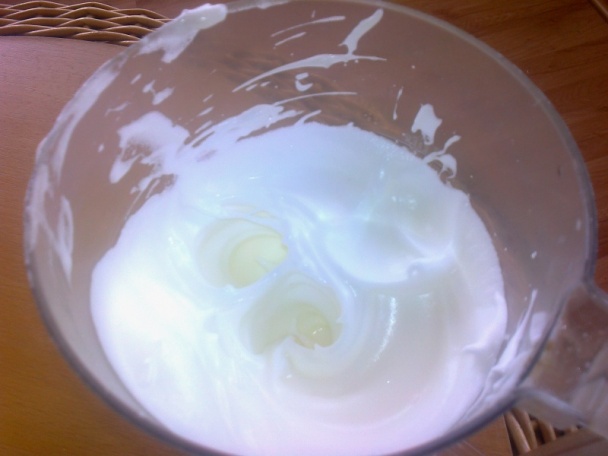 Krehké ríbezľové rezy (fotorecept) - obrázok 4