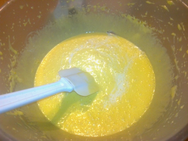 Krehké ríbezľové rezy (fotorecept) - obrázok 5