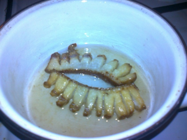 Pagáčiky šunkovo-paprikové (fotorecept) - obrázok 4