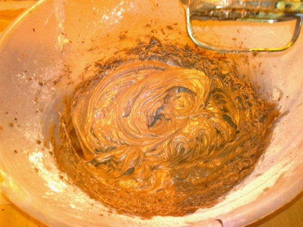 Čoko-smotanové rezy (fotorecept) - obrázok 7