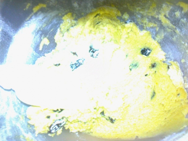 Tvarohová DOTS v srnčom chrbáte  /fotorecept/ - obrázok 3