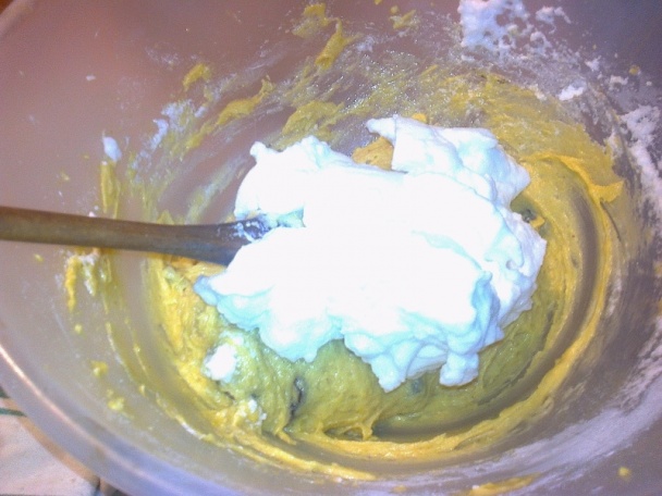 Tvarohová DOTS v srnčom chrbáte  /fotorecept/ - obrázok 4