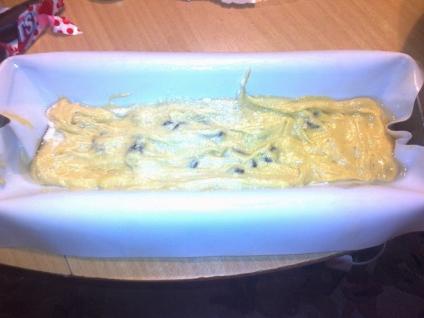 Tvarohová DOTS v srnčom chrbáte  /fotorecept/ - obrázok 5