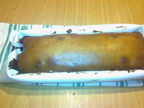 Tvarohová DOTS v srnčom chrbáte  /fotorecept/ - obrázok 7