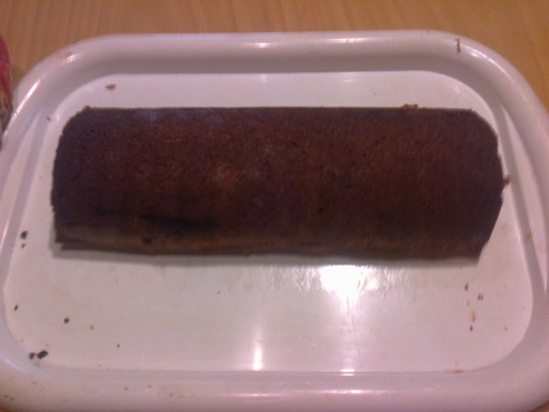 Tvarohová DOTS v srnčom chrbáte  /fotorecept/ - obrázok 8