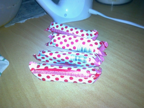 Tvarohová DOTS v srnčom chrbáte  /fotorecept/ - obrázok 10