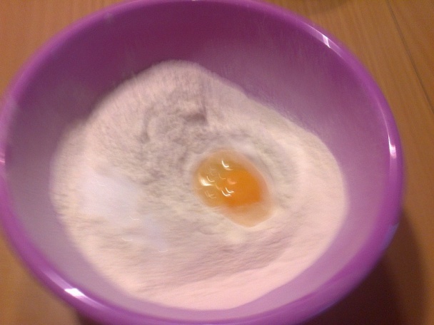 Sedemvrstvová ťahaná štrúdľa s dvojakými plnkami (fotorecept) - obrázok 1