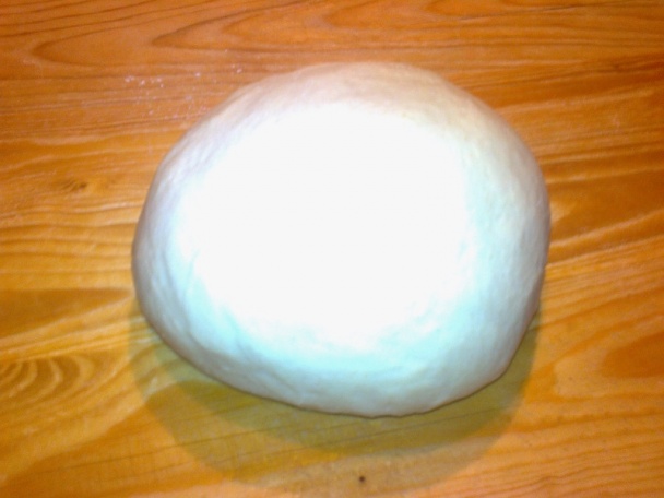 Sedemvrstvová ťahaná štrúdľa s dvojakými plnkami (fotorecept) - obrázok 3