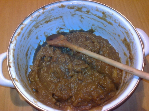 Jablkový krémeš (fotorecept) - obrázok 2