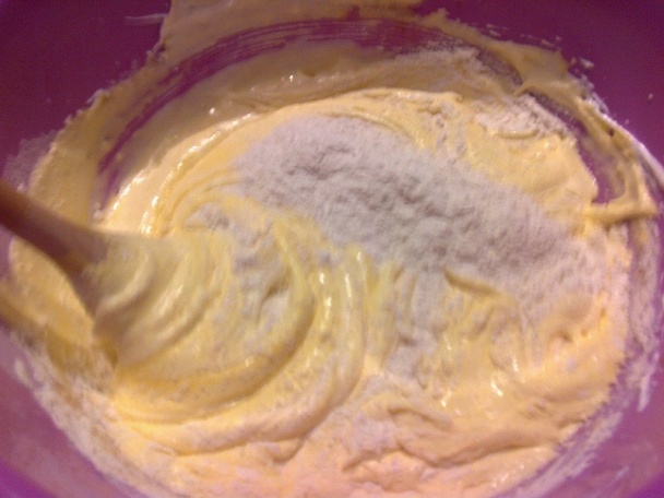 Jablkový krémeš (fotorecept) - obrázok 3