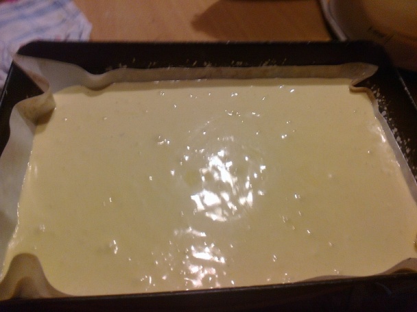 Jablkový krémeš (fotorecept) - obrázok 4