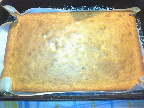 Jablkový krémeš (fotorecept) - obrázok 5