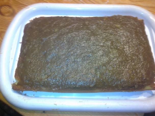 Jablkový krémeš (fotorecept) - obrázok 7