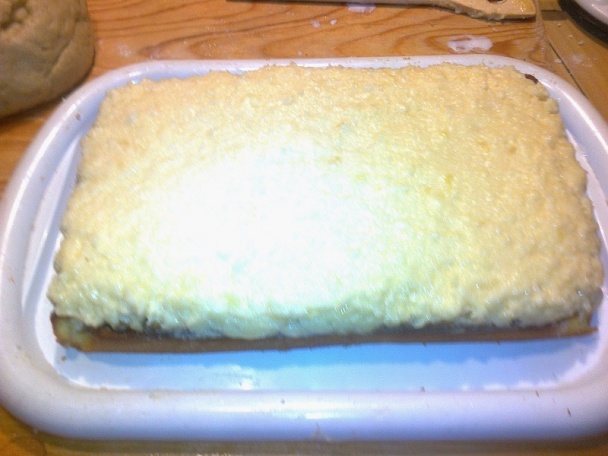 Jablkový krémeš (fotorecept) - obrázok 8