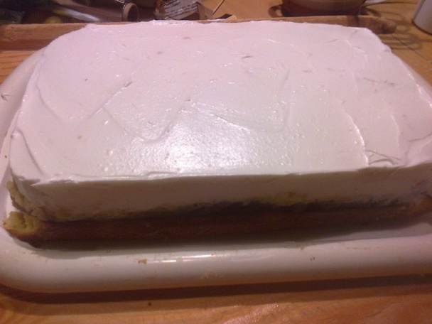 Jablkový krémeš (fotorecept) - obrázok 9