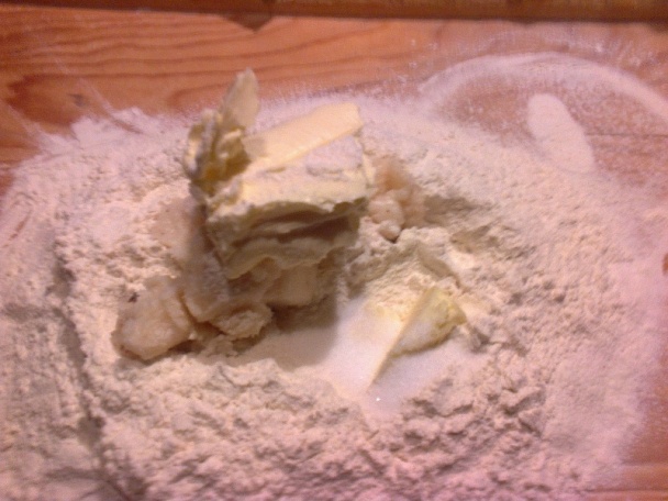 Klobásové pagáčiky (fotorecept) - obrázok 1