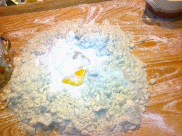 Klobásové pagáčiky (fotorecept) - obrázok 2