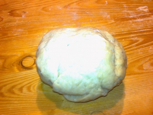 Klobásové pagáčiky (fotorecept) - obrázok 3