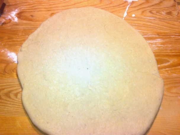 Klobásové pagáčiky (fotorecept) - obrázok 4