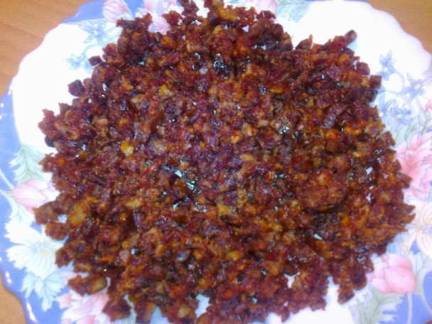 Klobásové pagáčiky (fotorecept) - obrázok 5