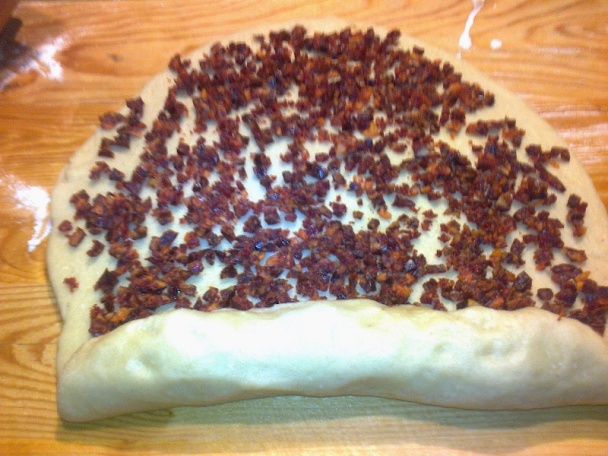 Klobásové pagáčiky (fotorecept) - obrázok 6