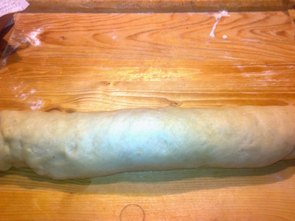 Klobásové pagáčiky (fotorecept) - obrázok 7