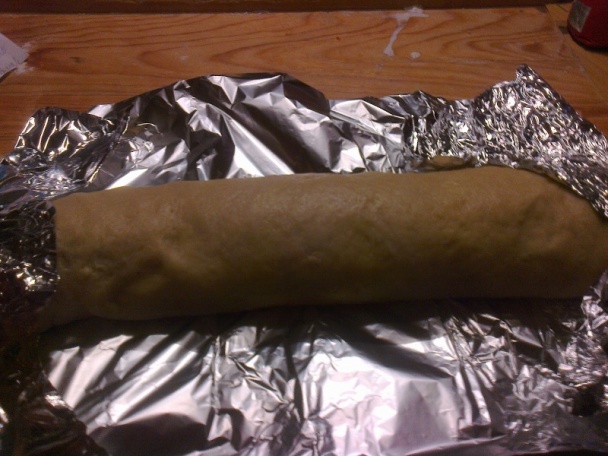 Klobásové pagáčiky (fotorecept) - obrázok 8