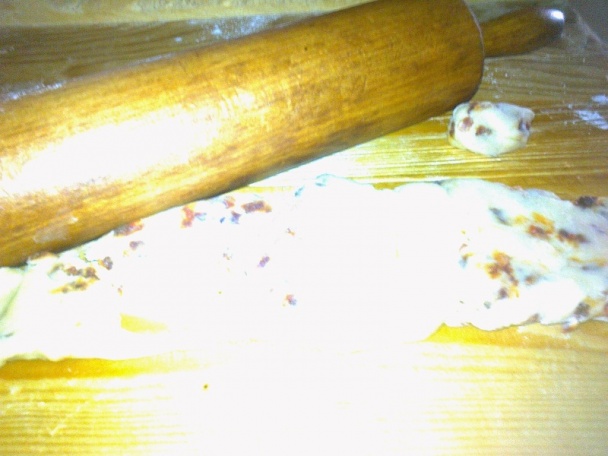 Klobásové pagáčiky (fotorecept) - obrázok 9