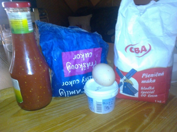 Paradajkové rezy (fotorecept) - obrázok 1