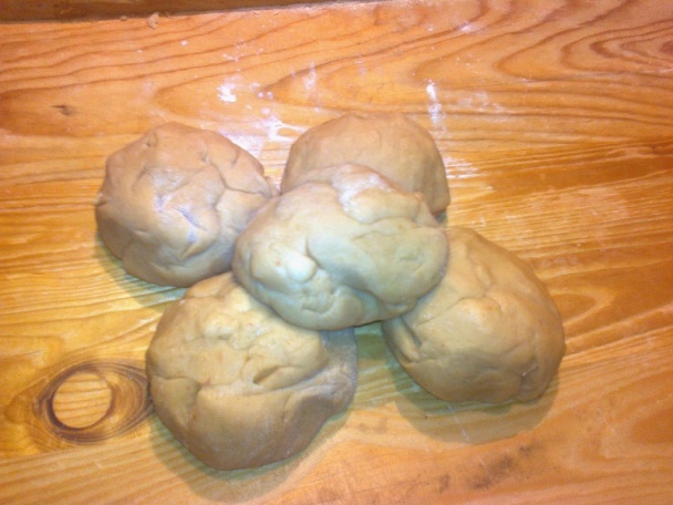 Paradajkové rezy (fotorecept) - obrázok 7