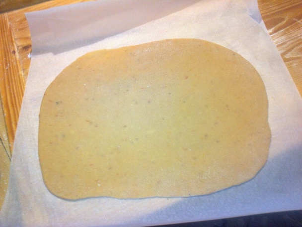 Paradajkové rezy (fotorecept) - obrázok 8