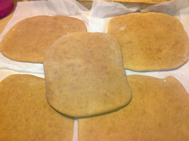 Paradajkové rezy (fotorecept) - obrázok 10