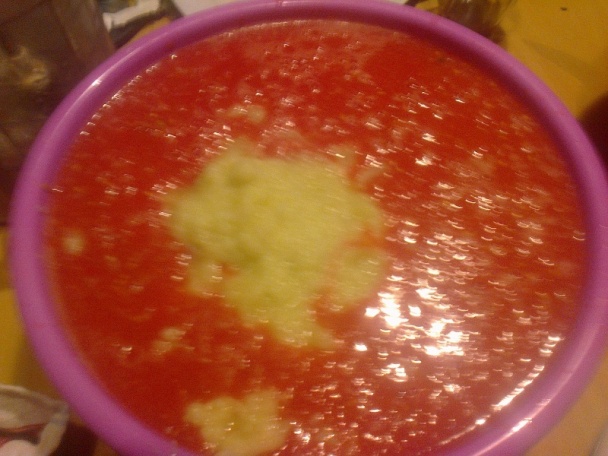 Paradajkový lekvár (fotorecept) - obrázok 6