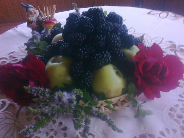 Paradajkový lekvár (fotorecept) - obrázok 12