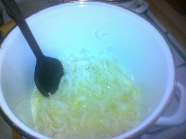 Lečo na zimu ako to robím ja (fotorecept) - obrázok 7