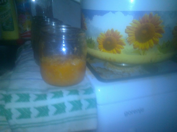 Lečo na zimu ako to robím ja (fotorecept) - obrázok 13