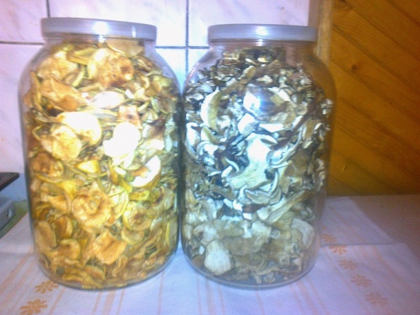 Ringlótový kompót dvojako (fotorecept) - obrázok 11