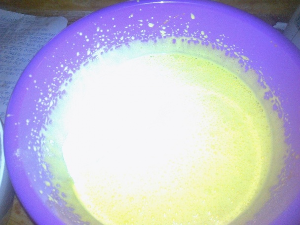 Štrúdľa s piškotovo-ovocnou plnkou (fotorecept) - obrázok 9